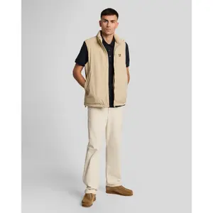 Polo flammé Lyle & Scott image-3