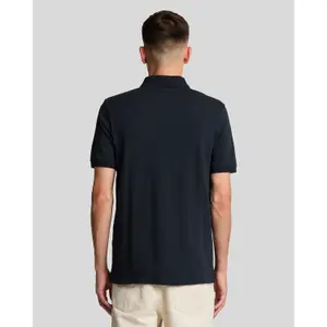 Polo flammé Lyle & Scott image-4