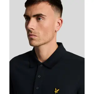 Polo flammé Lyle & Scott image-5