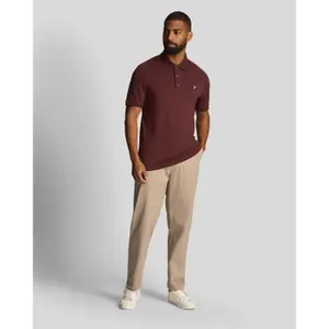 Polo Lyle & Scott Slub image-2