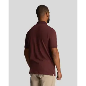Polo Lyle & Scott Slub image-3