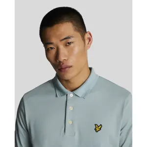 Polo Lyle & Scott Rally image-4