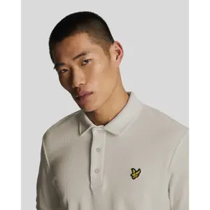 Polo-Shirt Lyle & Scott Milano image-4