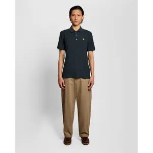 Polo-Shirt Lyle & Scott Milano image-1