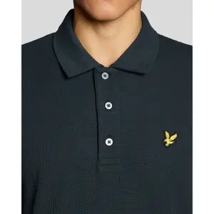 Polo-Shirt Lyle & Scott Milano image-2