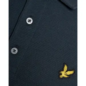 Polo-Shirt Lyle & Scott Milano image-4