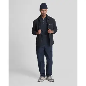 Polo bordado Lyle & Scott image-2