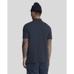 Polo bordado Lyle & Scott image-3