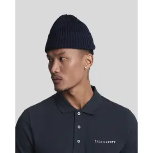 Polo bordado Lyle & Scott image-4