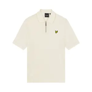 Polo à rayures Lyle & Scott image-0