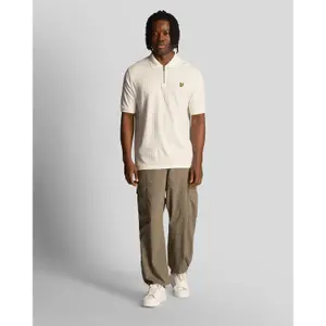 Polo à rayures Lyle & Scott image-2