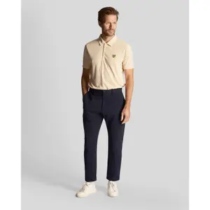Polo Lyle & Scott Monogram Jacquard image-2