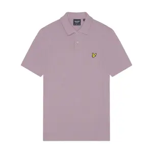 Polo Lyle & Scott Micro Argyle image-0