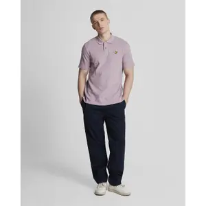 Polo Lyle & Scott Micro Argyle image-2