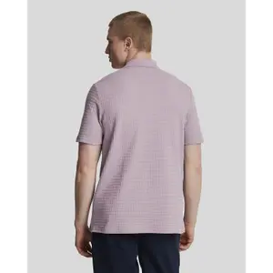 Polo Lyle & Scott Micro Argyle image-3
