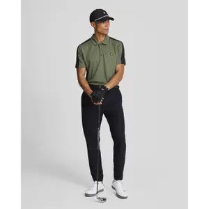 Striped polo shirt Lyle & Scott image-2