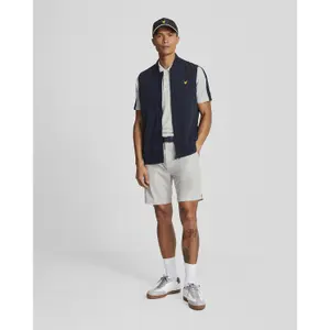 Striped polo shirt Lyle & Scott image-2