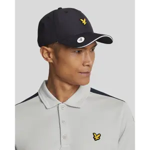 Striped polo shirt Lyle & Scott image-4