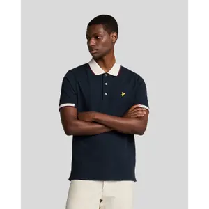 Polo Lyle & Scott image-1