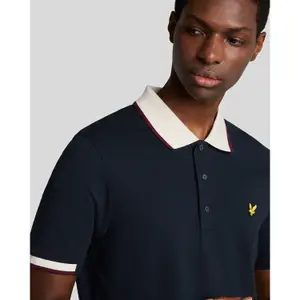 Polo Lyle & Scott image-4