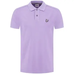 Polo Lyle & Scott Natural Dye