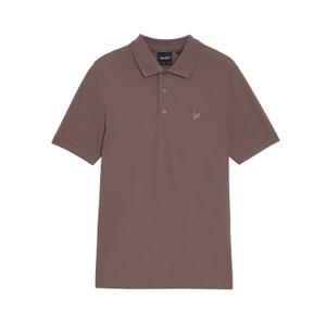 Polo Lyle & Scott Superfine