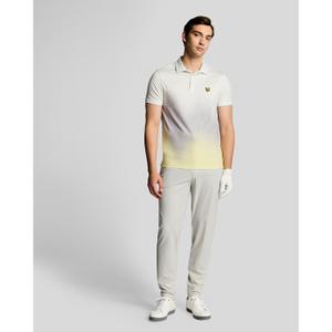 Gradient polo Lyle & Scott image-2