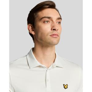 Gradient polo Lyle & Scott image-4