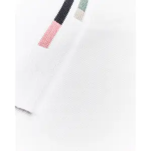 Polo a rayas con ribetes Lyle & Scott image-5