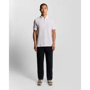 Polo 1/2 cremallera Lyle & Scott Ottoman image-2