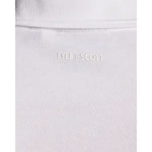 Polo 1/2 cremallera Lyle & Scott Ottoman image-5
