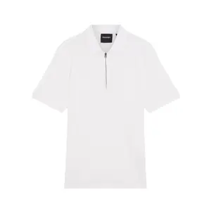 Polo 1/2 cremallera Lyle & Scott Ottoman image-0