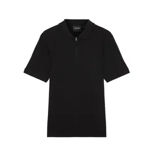 Polo 1/2 cremallera Lyle & Scott Ottoman image-0