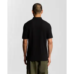 Polo 1/2 cremallera Lyle & Scott Ottoman image-4