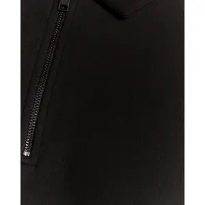 Zip-Up Polo Lyle & Scott image-5