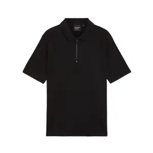 Zip-Up Polo Lyle & Scott image-0