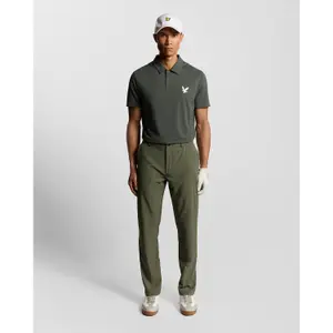 Polo de percurso Lyle & Scott image-2