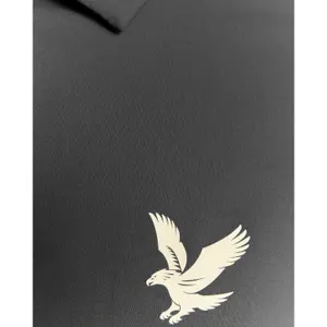 Polo de percurso Lyle & Scott image-5