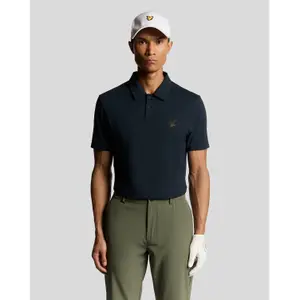 Polo Lyle & Scott Course image-1