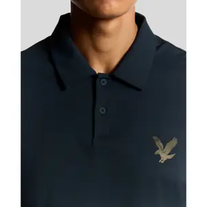 Polo Lyle & Scott Course image-3
