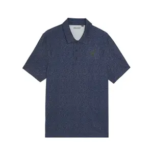 Polo estampado Lyle & Scott Micro Contour image-0