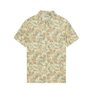 Polo Lyle & Scott Digital Floral image-0