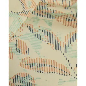 Polo Lyle & Scott Digital Floral image-5