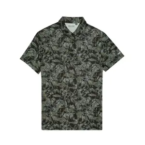 Polo Lyle & Scott Digital Floral image-0