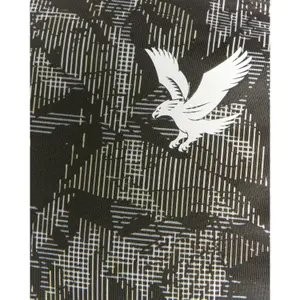 Polo Lyle & Scott Digital Floral image-5