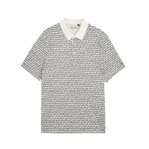 Polo Lyle & Scott Divot image-0