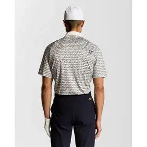 Polo Lyle & Scott Divot image-2