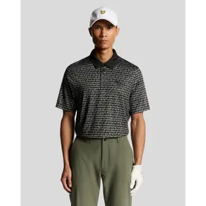 Polo Lyle & Scott Divot image-1