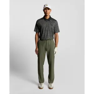 Polo Lyle & Scott Divot image-2
