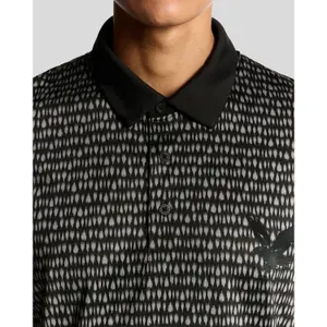 Polo Lyle & Scott Divot image-3